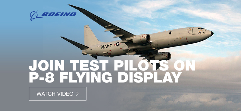 Boeing in Washington Newsletter