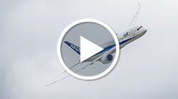 Farnborough Dream Comes True